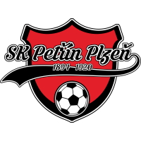 SK Petřín Plzeň clublogo
