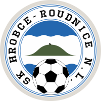 SK Hrobce club logo