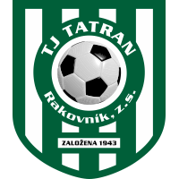 TJ Tatran Rako club logo