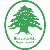 Boavista U20 club logo