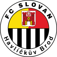 FC Slovan Havlíčkův Brod clublogo
