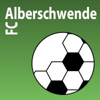 Alberschwende club logo