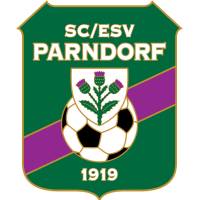 Logo of SC/ESV Parndorf II