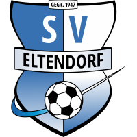 Logo of SV Eltendorf
