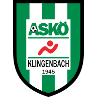 Logo of ASKÖ Klingenbach