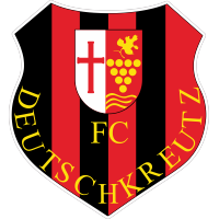 Deutschkreutz club logo