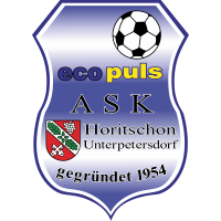 Logo of ASK Horitschon/Unterpetersdorf