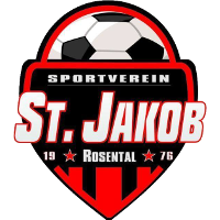Logo of SV St. Jakob/Rosental