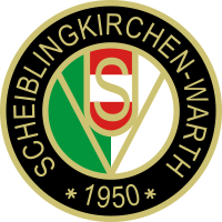 Scheib'kirchen club logo