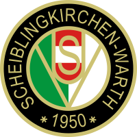 Logo of USV Scheiblingkirchen-Warth