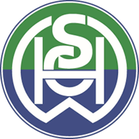 WSC Hertha logo