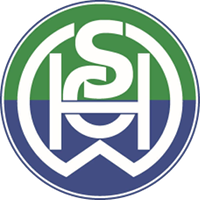 Logo of WSC Hertha