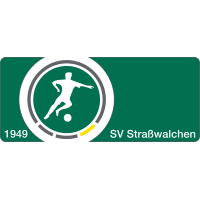 Logo of SV Straßwalchen