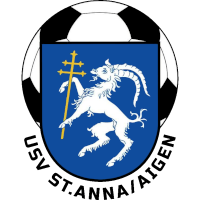 St. Anna/Aigen club logo