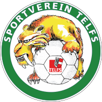 Logo of SV Telfs