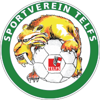 SV Telfs logo