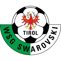 Logo of WSG Tirol Amateure