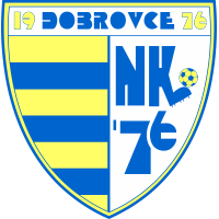 Logo of NK Dobrovce