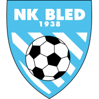 Logo of NK Bled