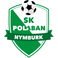Nymburk club logo