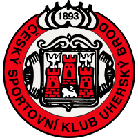 ČSK Uherský Brod clublogo