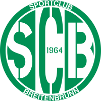 Breitenbrunn club logo