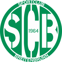 Breitenbrunn club logo