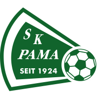 SK Pama club logo