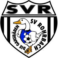 Rohrbach club logo