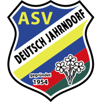 Dt. Jahrndorf club logo