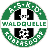 Kobersdorf club logo