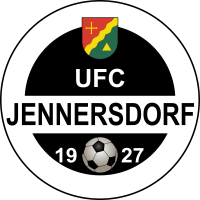 Jennersdorf club logo