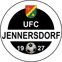 Logo of UFC Jennersdorf