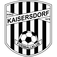 Kaisersdorf club logo