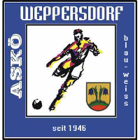 Weppersdorf club logo