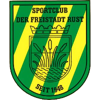Rust club logo