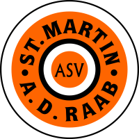 ASV St. Martin club logo