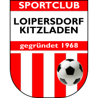 Loipersdorf club logo