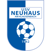 Neuhaus club logo