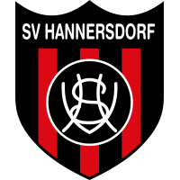 Hannersdorf club logo
