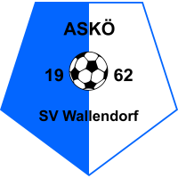 Wallendorf club logo