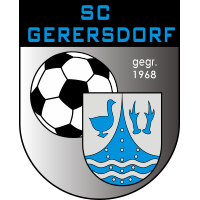Gerersdorf club logo