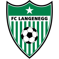 FC Langenegg logo