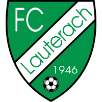 Lauterach club logo
