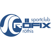Röthis club logo