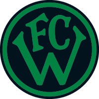 Logo of FC Wacker Innsbruck