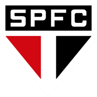 Logo of São Paulo FC B