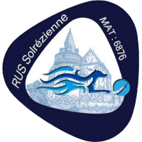 Logo of RUS Solrézienne