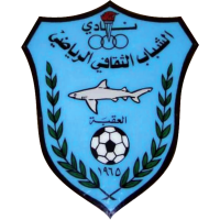 Logo of Shabab Al Aqabah SC