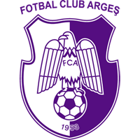 Logo of FC Argeș Pitești